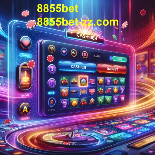 Descubra a Categoria 'Caixa' no 8855bet: Emoção e Grandes Prêmios