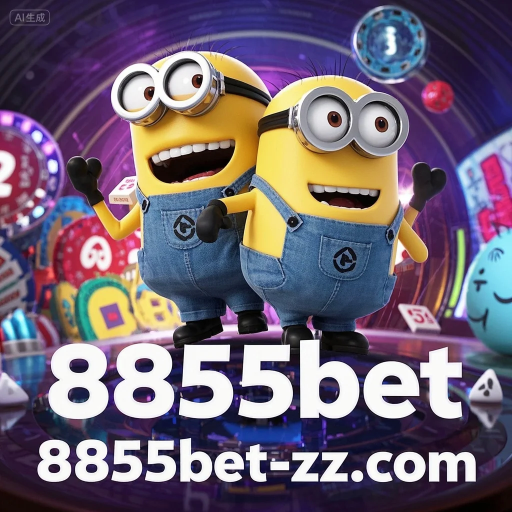 8855bet